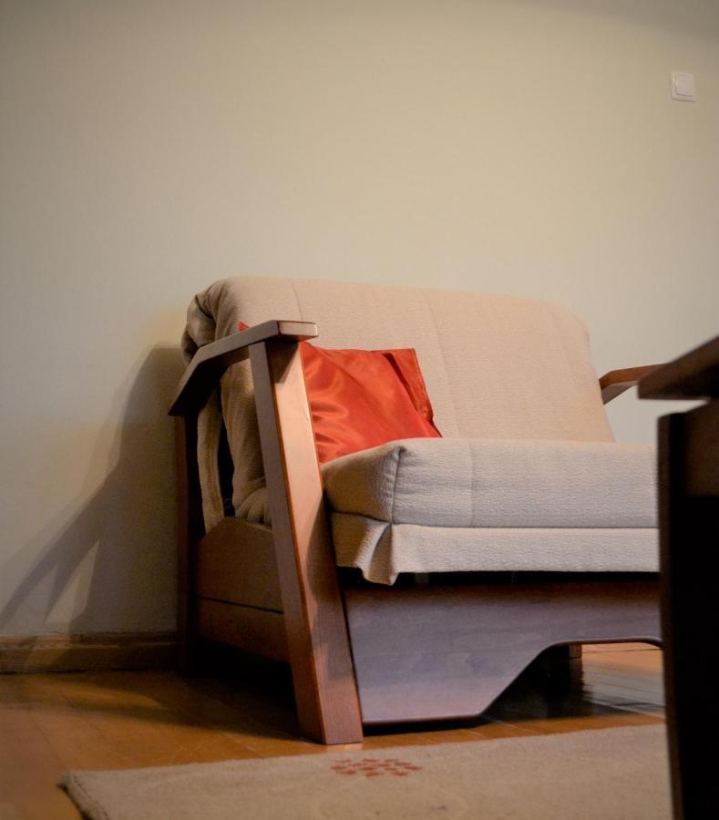 Rozsi Mama Villa Sovata Bagian luar foto
