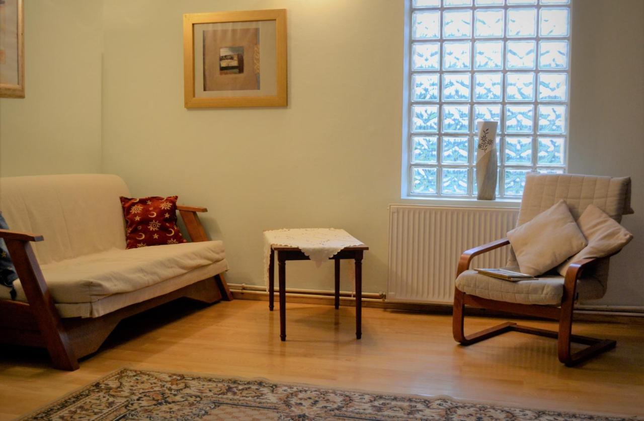 Rozsi Mama Villa Sovata Bagian luar foto