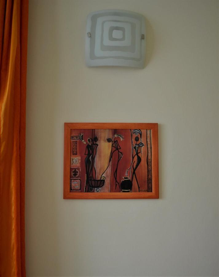 Rozsi Mama Villa Sovata Bagian luar foto