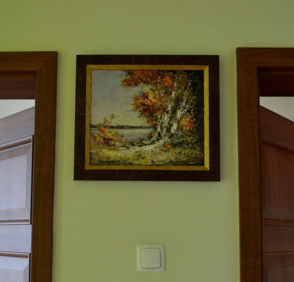 Rozsi Mama Villa Sovata Bagian luar foto